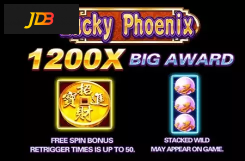 Lucky Phoenix
